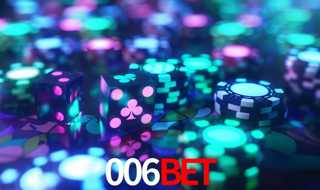 Torneios 006bet