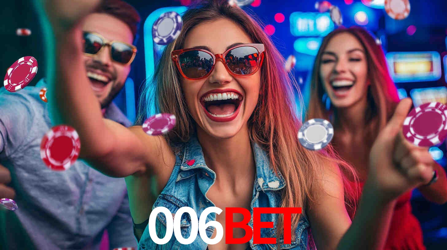 A Popularidade dos Caça-Níqueis no 006bet