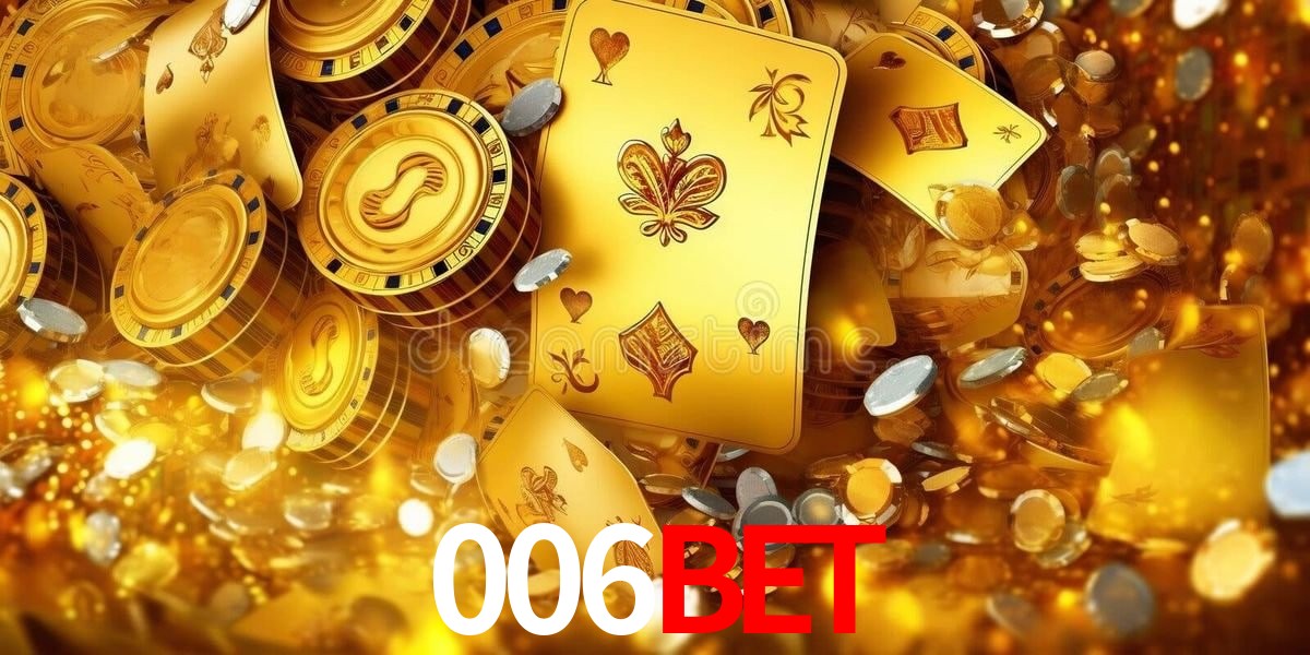 Inovações de Jogos na 006bet: O Futuro das Experiências Interativas