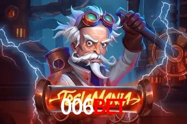 Diretório de Jogos 006bet