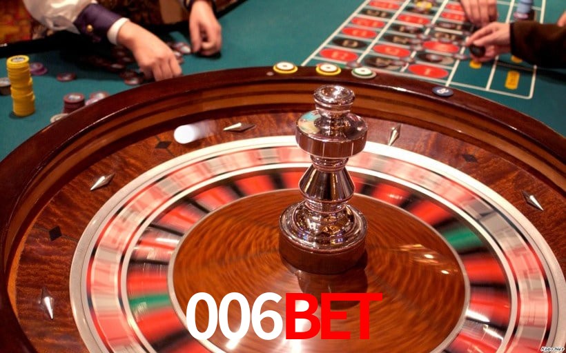 PIX Instantâneo 006bet