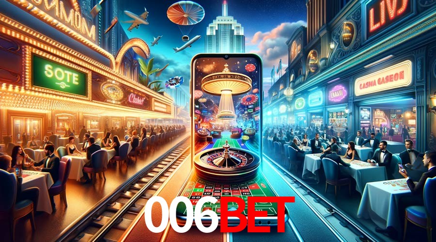 Flash Promotion 006bet
