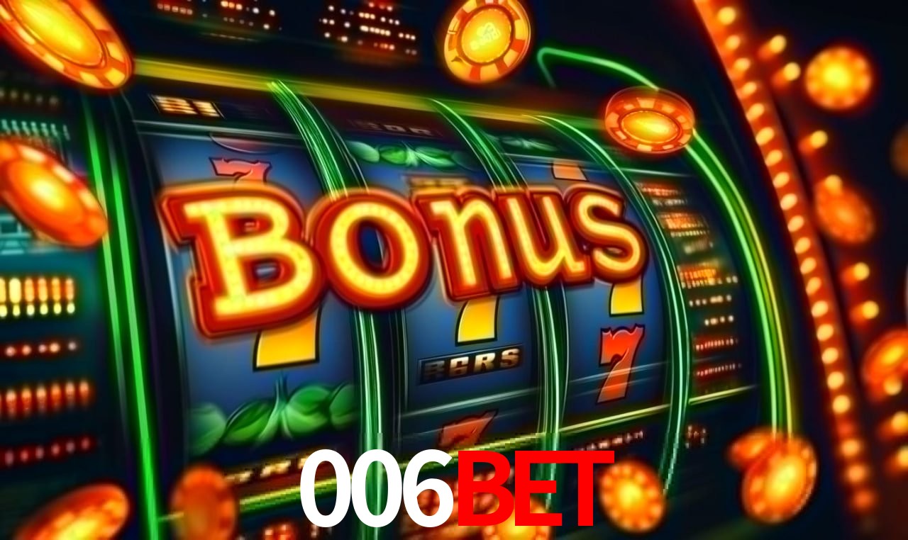 Roulette Table 006bet