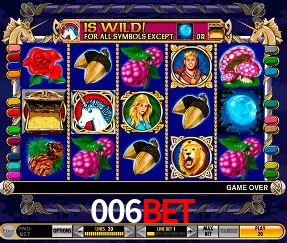 Desvendando o Mundo dos Jogos Virtuais na 006bet