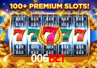 A Popularidade dos Caça-Níqueis no 006bet