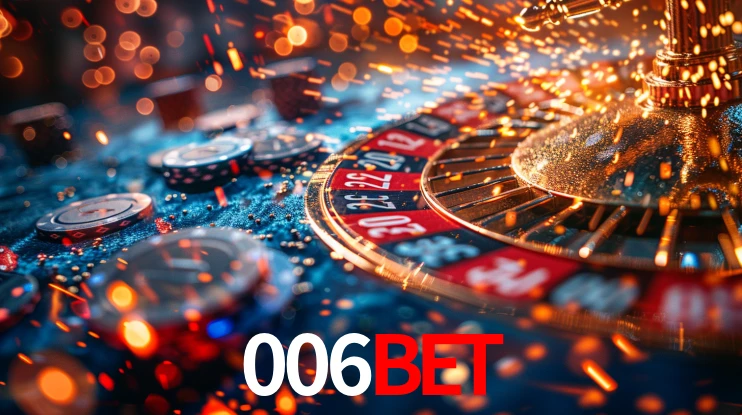 Account Benefits 006bet