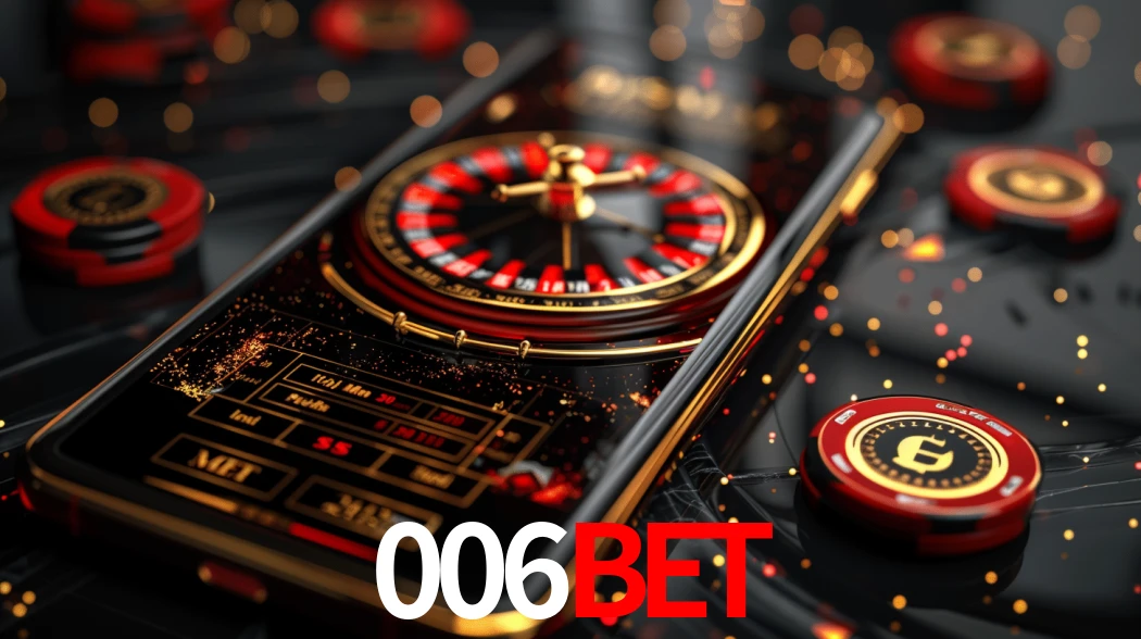 Live Casino 006bet