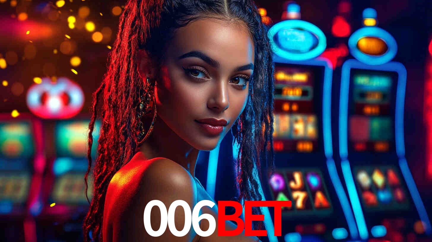 Descubra a Essência do 006bet: Nossa História e Compromissos