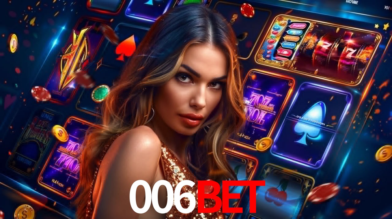 A Emoção da Loteria na 006bet: Uma Chance de Mudança de Vida
