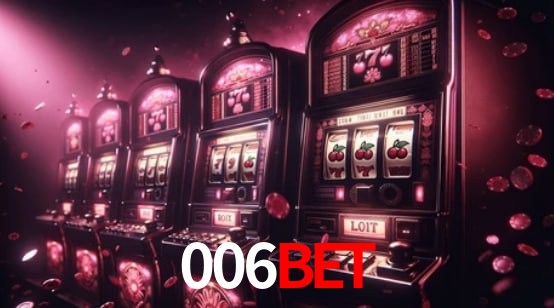 cassino 006bet