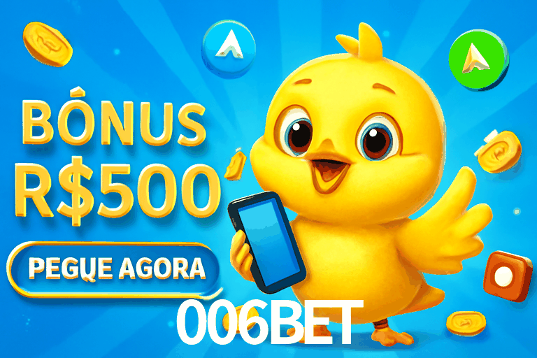 Weekend Specials 006bet