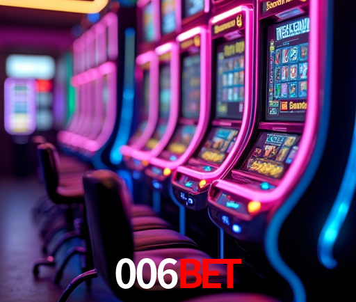 Promoção Relâmpago 006bet