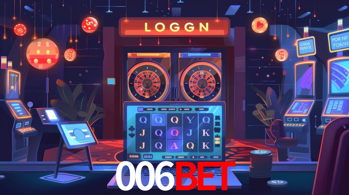 Segurança 2FA 006bet