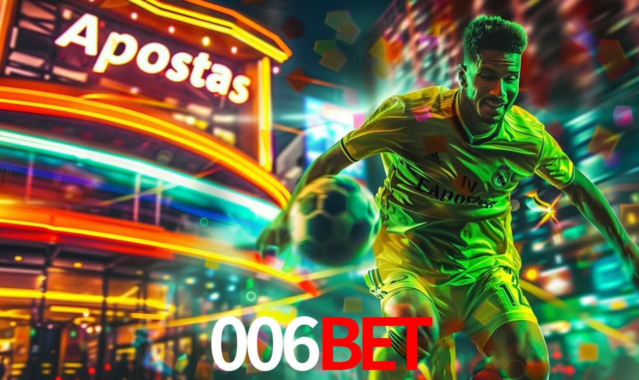 Estatísticas do Jogo 006bet