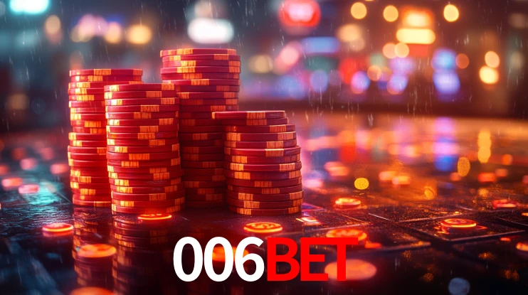 006bet: Jogos de Caça-Níqueis-Altas Recompensas, Roleta-Velocidade, Blackjack-Desafios Máximos