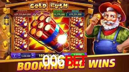A Revolução dos Aplicativos de Jogos no 006bet