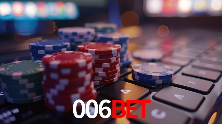 Login Seguro 006bet