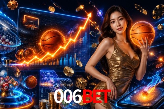 Seasonal Promotions 006bet