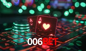 Apostas de Tênis 006bet
