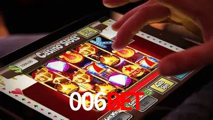 Descubra a Magia dos Jogos de Arcade no 006bet