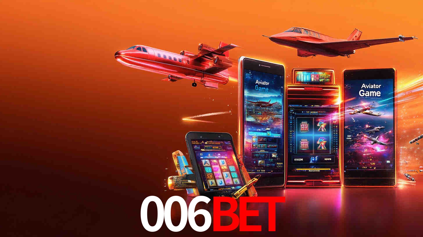 Apostas Esportivas na 006bet: Um Guia Completo
