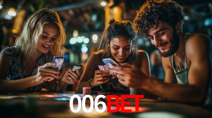 Daily Bonuses 006bet