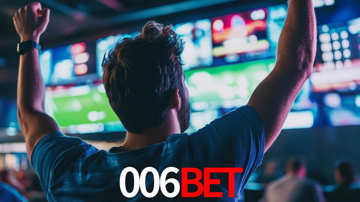 006bet: Seu Cassino Premiado com Pagamentos Rápidos