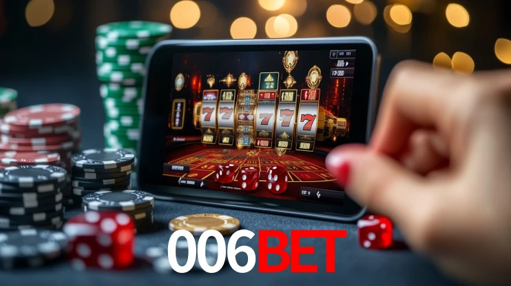 Instant EasyPaisa 006bet
