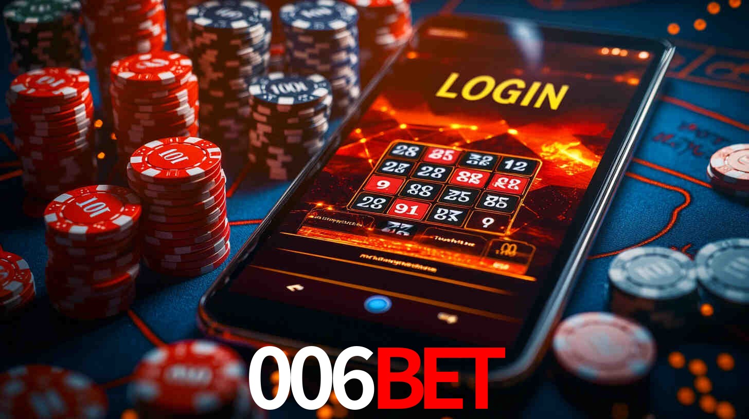 006bet: Jogue Crash e Experimente Alta Recompensa Instantânea