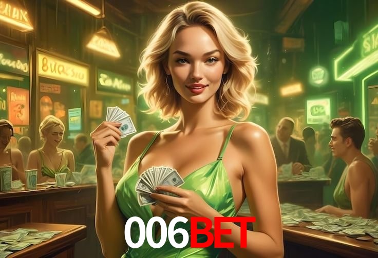Descubra a Essência do 006bet: Nossa História e Compromissos