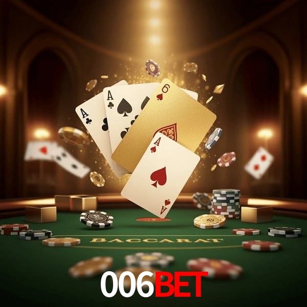VIP Casino 006bet