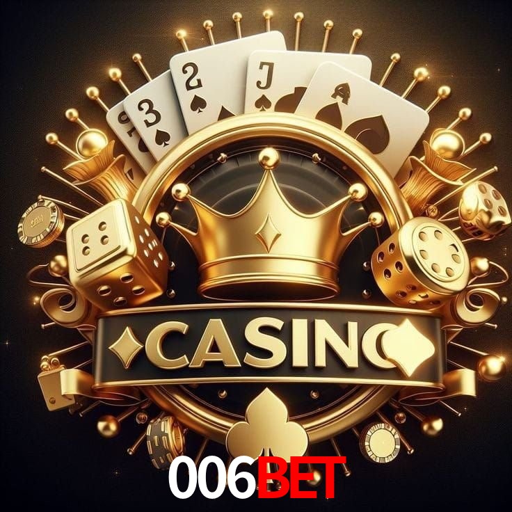 Experiência VIP 006bet