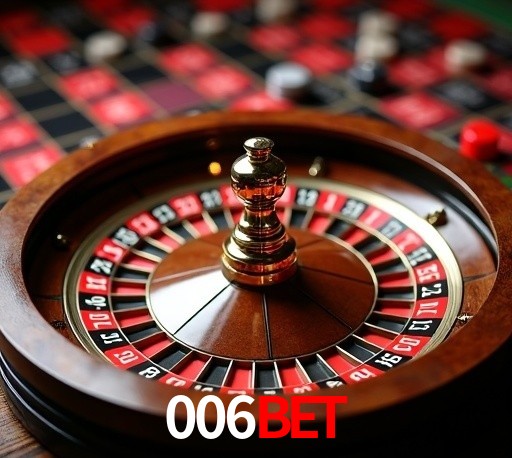 Design Responsivo 006bet