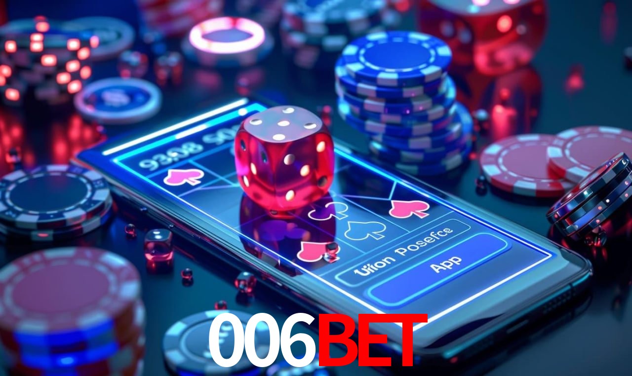 006bet visual 2