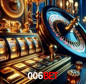 Casino Ao Vivo 006bet