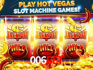 Descubra a Magia dos Jogos de Arcade no 006bet