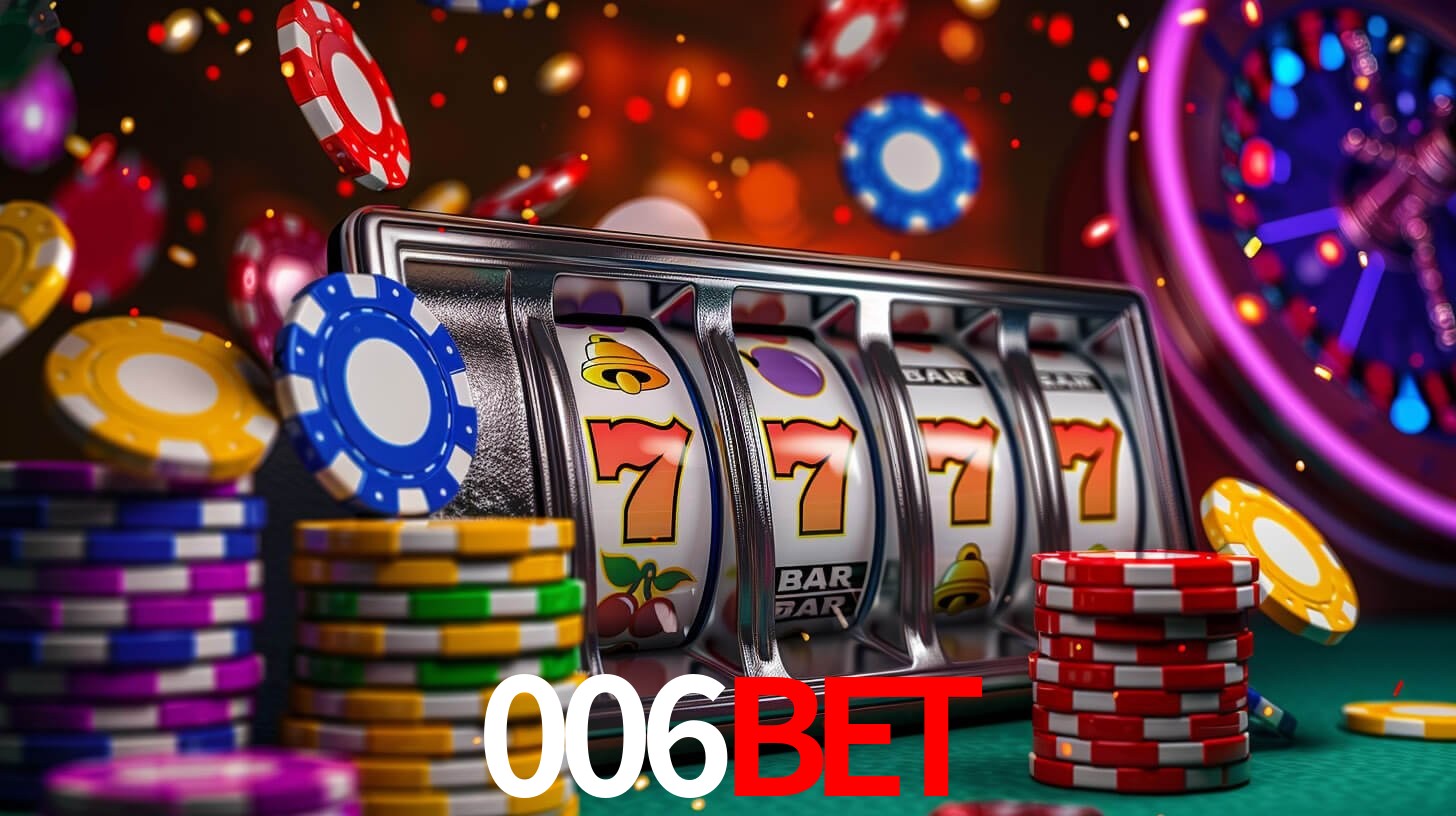 Interface Premium 006bet