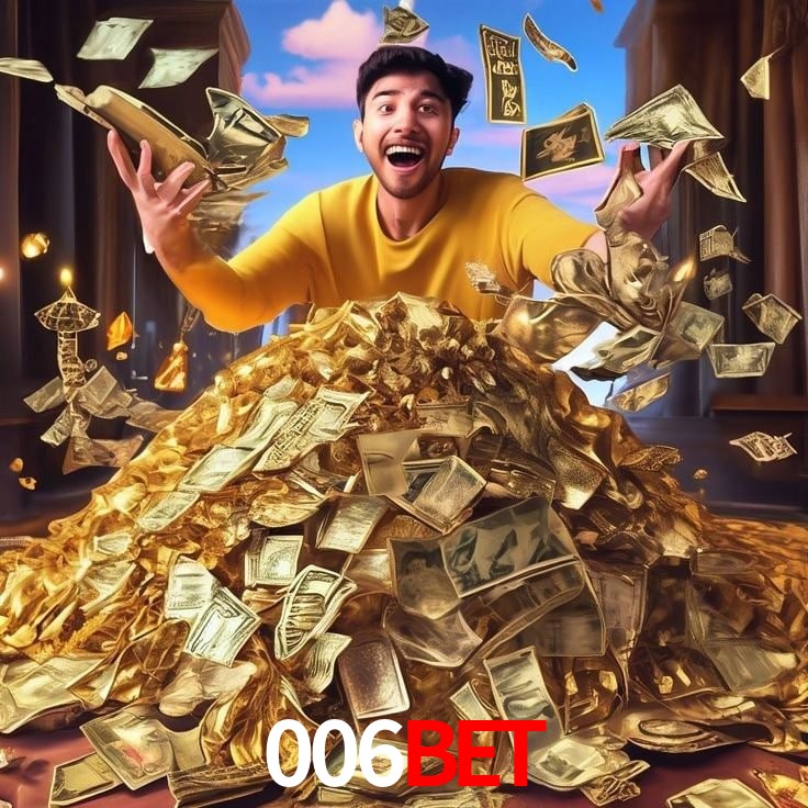 Programa VIP 006bet