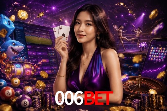 Live Casino 006bet