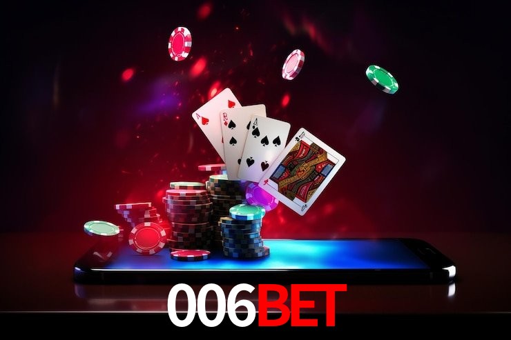 Bonus Features 006bet
