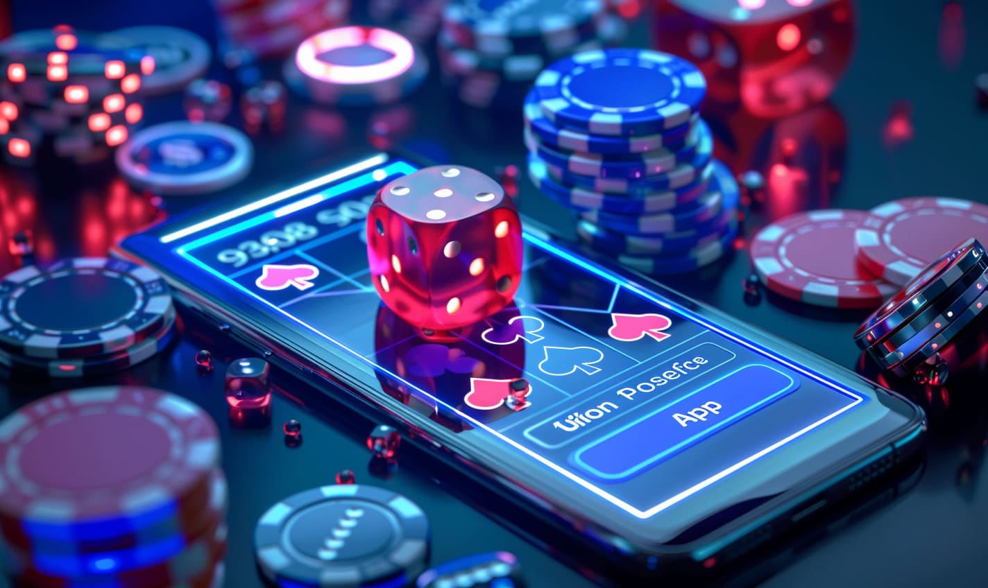 Baixar App 006BET