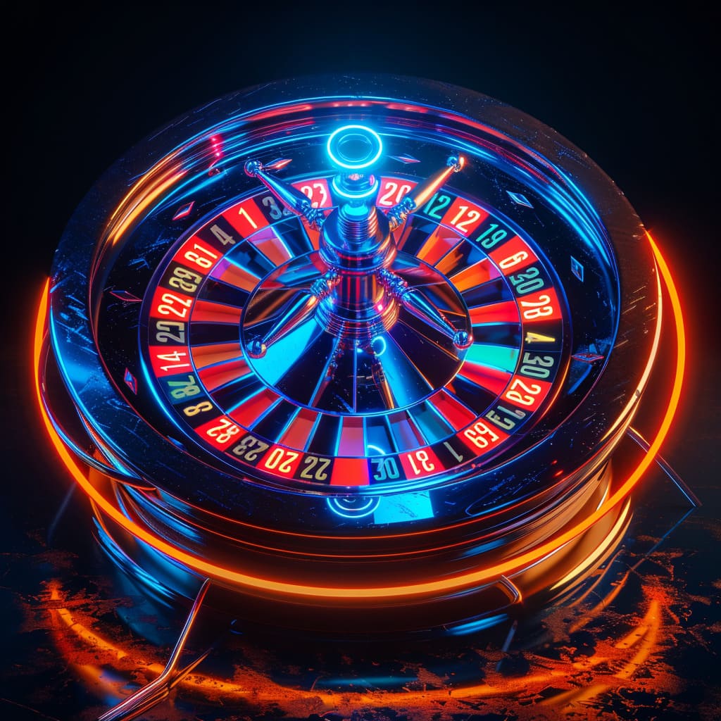 Melhor Casino Online 006BET