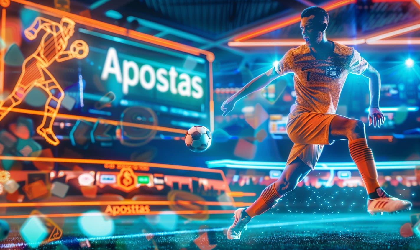Apostas 006BET